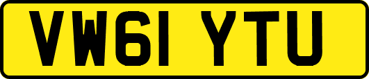 VW61YTU