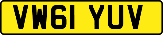 VW61YUV