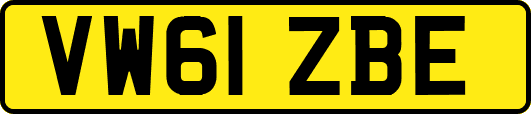 VW61ZBE