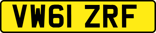 VW61ZRF