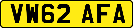 VW62AFA