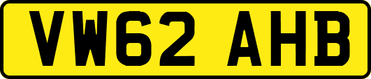VW62AHB