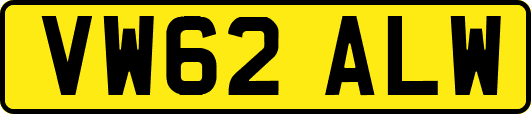 VW62ALW