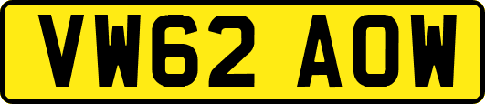 VW62AOW