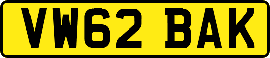 VW62BAK