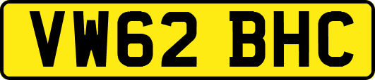 VW62BHC