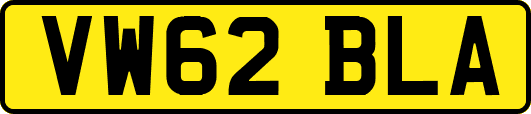 VW62BLA