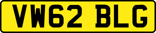 VW62BLG