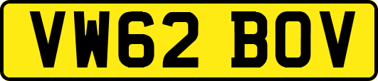 VW62BOV