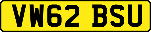 VW62BSU