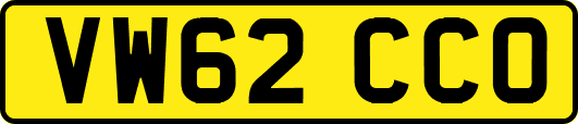 VW62CCO