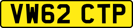 VW62CTP