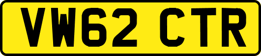 VW62CTR
