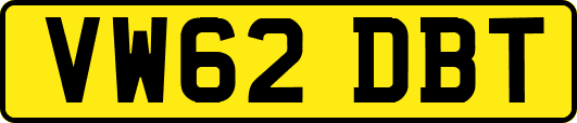 VW62DBT