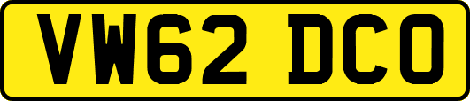 VW62DCO