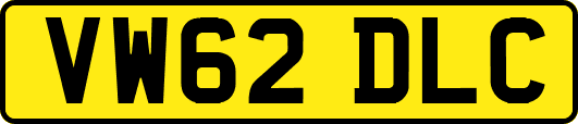 VW62DLC