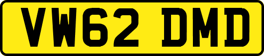 VW62DMD