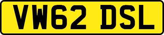 VW62DSL