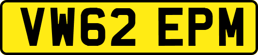 VW62EPM