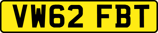 VW62FBT