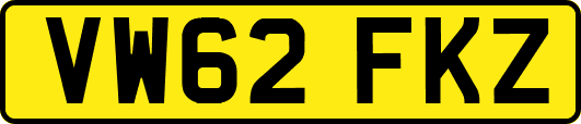 VW62FKZ