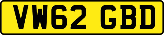 VW62GBD
