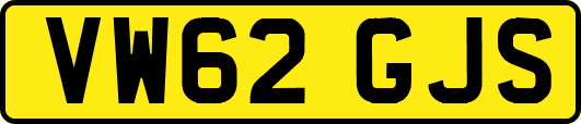VW62GJS