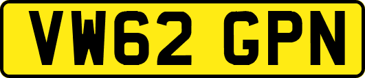 VW62GPN
