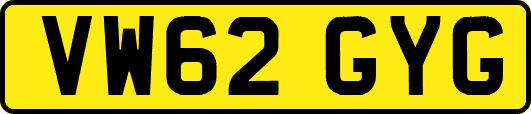 VW62GYG