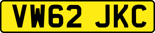 VW62JKC