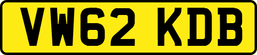 VW62KDB