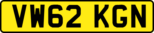 VW62KGN