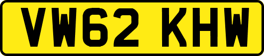 VW62KHW