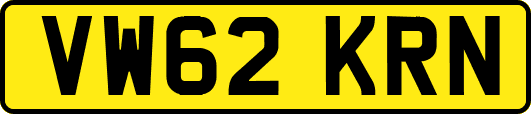 VW62KRN