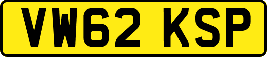 VW62KSP