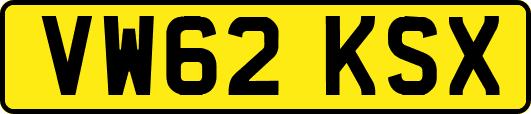 VW62KSX