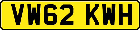 VW62KWH
