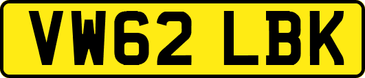 VW62LBK