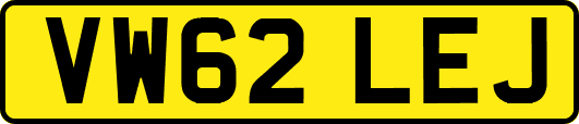 VW62LEJ
