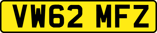 VW62MFZ