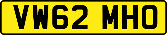 VW62MHO