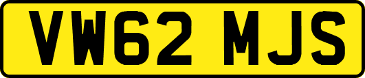 VW62MJS