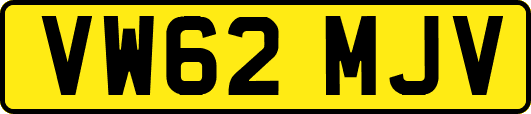 VW62MJV