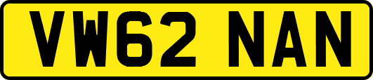 VW62NAN
