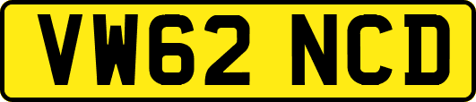 VW62NCD