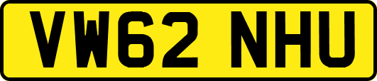 VW62NHU