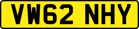 VW62NHY