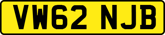 VW62NJB