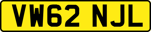 VW62NJL