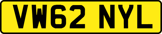 VW62NYL